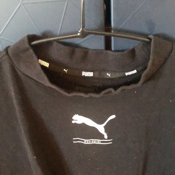 PUMA tshirt - Picture 6 of 8